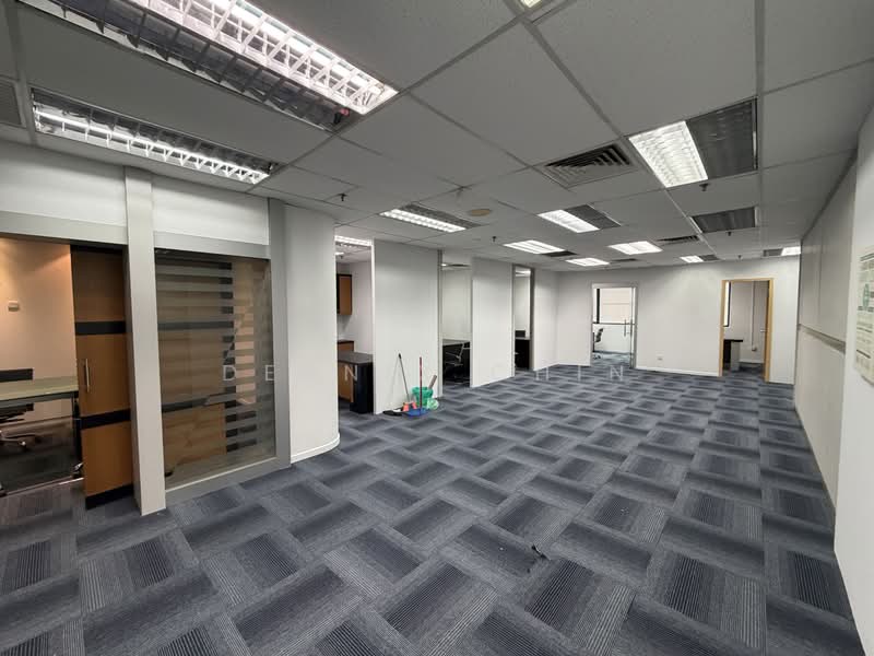Office for Rent in KLCC (KL City Centre) - Dennix Chin - Interior - PropertyGuru.com.my