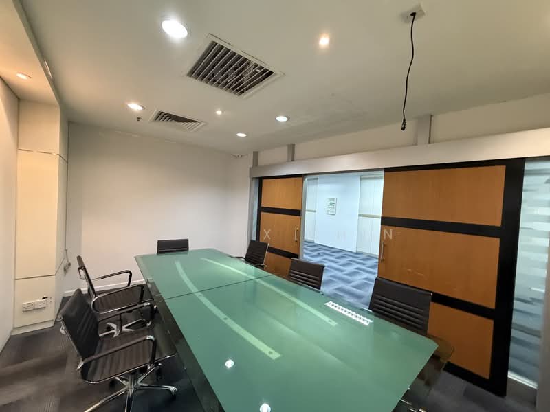Office for Rent in KLCC (KL City Centre) - Dennix Chin - Interior - PropertyGuru.com.my