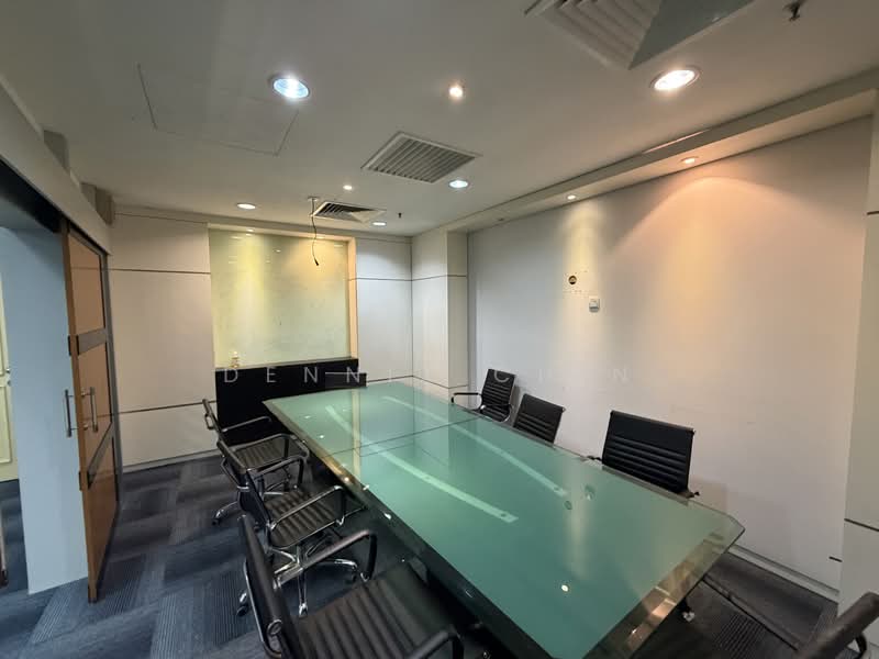 Office for Rent in KLCC (KL City Centre) - Dennix Chin - Interior - PropertyGuru.com.my