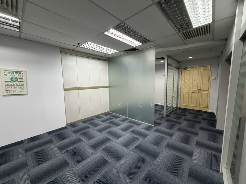 Office for Rent in KLCC (KL City Centre) - Dennix Chin - Interior - PropertyGuru.com.my