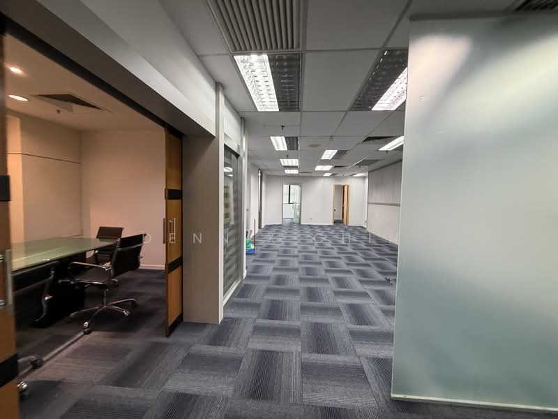 Office for Rent in KLCC (KL City Centre) - Dennix Chin - Interior - PropertyGuru.com.my