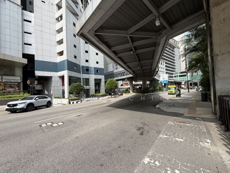 Office for Rent in KLCC (KL City Centre) - Dennix Chin - Exterior - PropertyGuru.com.my