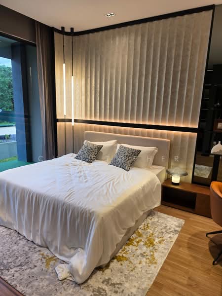 Service Residence for Sale at Sunway Cochrane - Christopher Tang - Bedroom - PropertyGuru.com.my