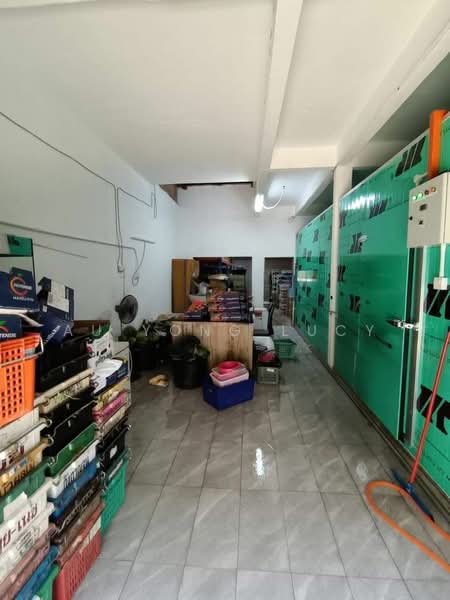Shop for Sale in Taman Tasek (Johor Bahru) - Au Yong Lucy - Interior - PropertyGuru.com.my
