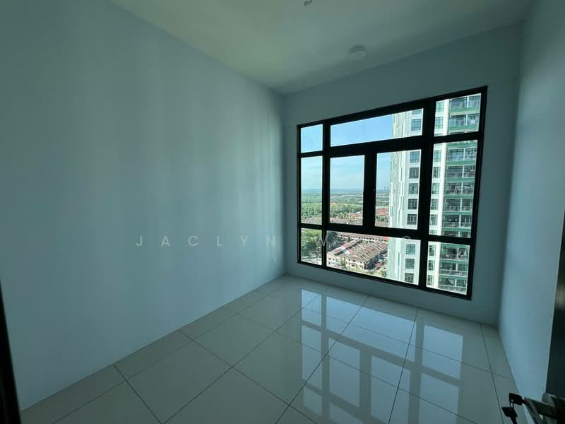 Greenfield Regency untuk Untuk Disewa - RM 1,900 /bulan, Mac 2026 - View - PropertyGuru.com.my