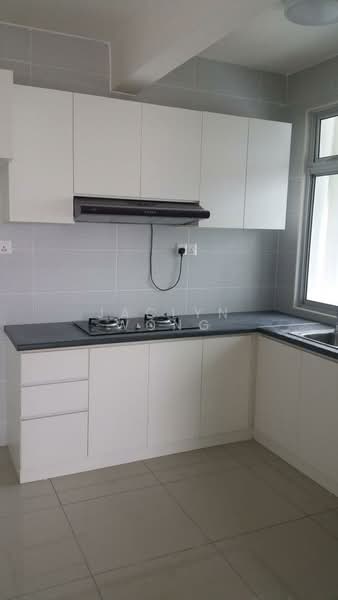Greenfield Regency untuk Untuk Disewa - RM 1,900 /bulan, Mac 2026 - Kitchen - PropertyGuru.com.my