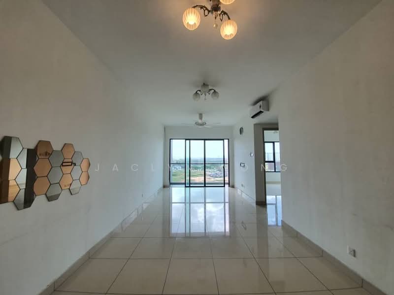 Greenfield Regency untuk Untuk Disewa - RM 1,900 /bulan, Mac 2026 - PropertyGuru.com.my