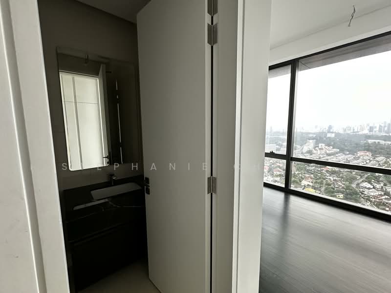 Pavilion Damansara Heights untuk Untuk Disewa - RM 8,500 /bulan, Mac 2026 - Bathroom - PropertyGuru.com.my