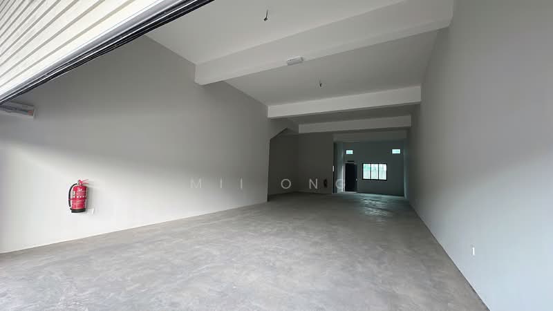 Shop / Office for Rent in Ayer Molek (Melaka) - Mii Ong - Interior - PropertyGuru.com.my