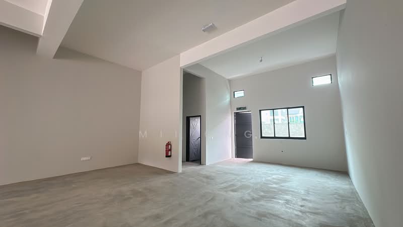 Shop / Office for Rent in Ayer Molek (Melaka) - Mii Ong - Interior - PropertyGuru.com.my