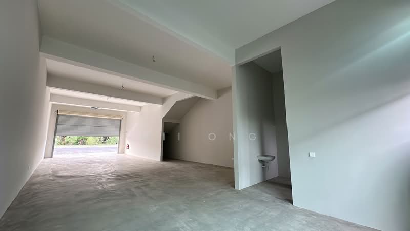 Shop / Office for Rent in Ayer Molek (Melaka) - Mii Ong - Interior - PropertyGuru.com.my