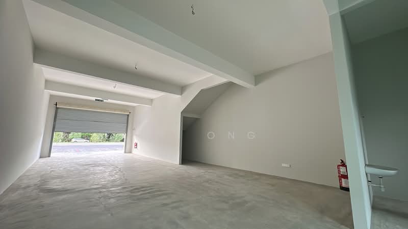 Shop / Office for Rent in Ayer Molek (Melaka) - Mii Ong - Interior - PropertyGuru.com.my