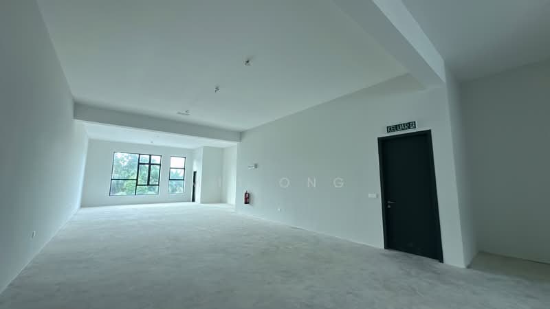 Shop / Office for Rent in Ayer Molek (Melaka) - Mii Ong - Interior - PropertyGuru.com.my