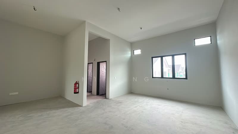 Shop / Office for Rent in Ayer Molek (Melaka) - Mii Ong - Interior - PropertyGuru.com.my