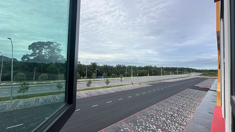 Shop / Office for Rent in Ayer Molek (Melaka) - Mii Ong - Exterior - PropertyGuru.com.my