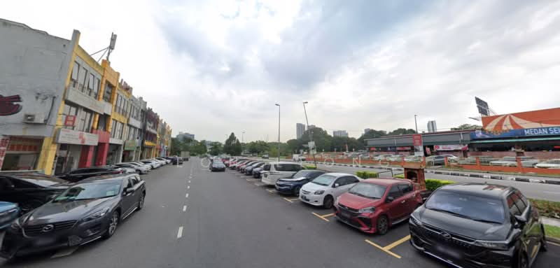 Kedai / Pejabat untuk Disewa di Bandar Puteri Puchong (Puchong) - Leon Leong - Exterior - PropertyGuru.com.my