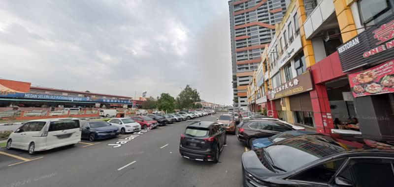 Kedai / Pejabat untuk Disewa di Bandar Puteri Puchong (Puchong) - Leon Leong - Exterior - PropertyGuru.com.my