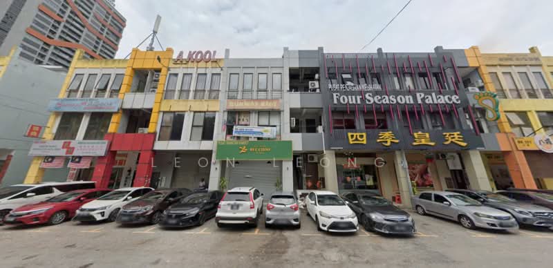 Kedai / Pejabat untuk Disewa di Bandar Puteri Puchong (Puchong) - Leon Leong - Exterior - PropertyGuru.com.my