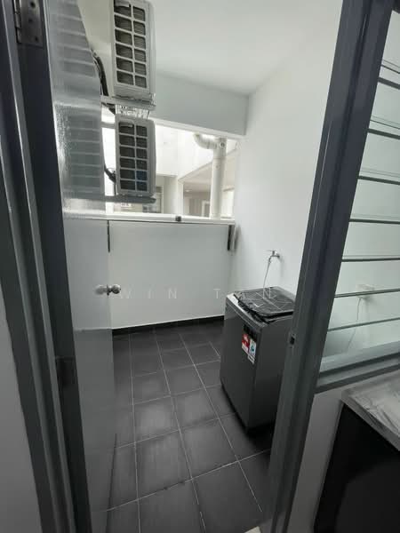 Service Residence for Rent at D'Putra Suites - Win Tan - PropertyGuru.com.my