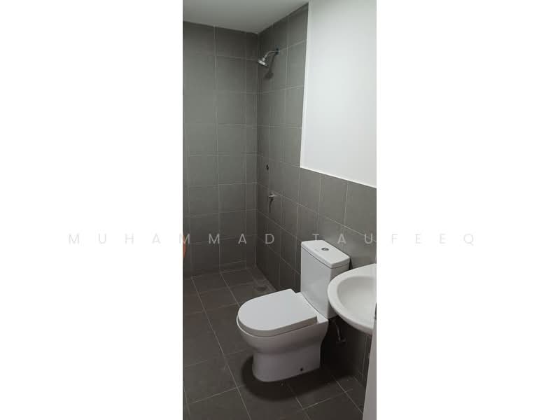 Service Residence for Rent at Casa Embun - Muhammad Taufeeq - Bathroom - PropertyGuru.com.my