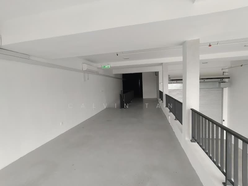 Factory for Sale in Klang (Selangor) - Calvin Tan - Interior - PropertyGuru.com.my