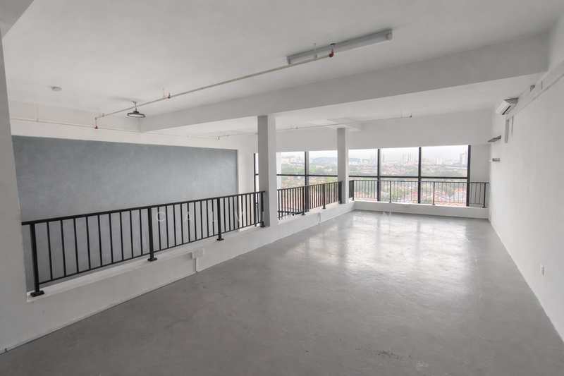 Factory for Sale in Klang (Selangor) - Calvin Tan - Interior - PropertyGuru.com.my
