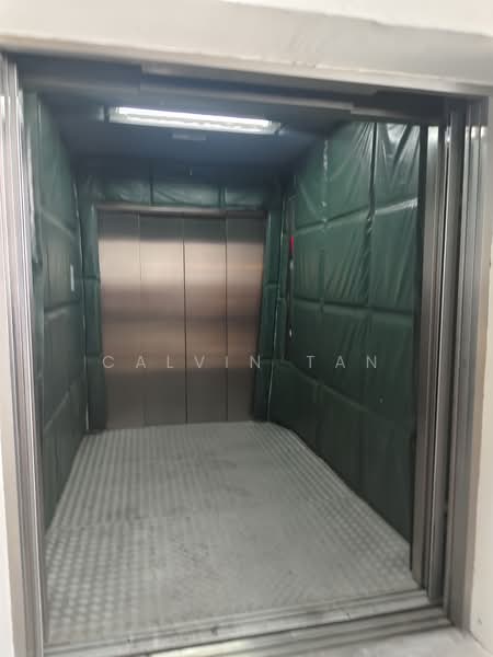 Factory for Sale in Klang (Selangor) - Calvin Tan - Interior - PropertyGuru.com.my