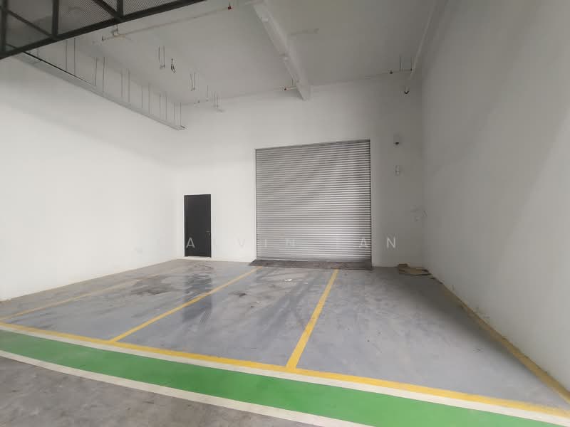 Factory for Sale in Klang (Selangor) - Calvin Tan - Interior - PropertyGuru.com.my