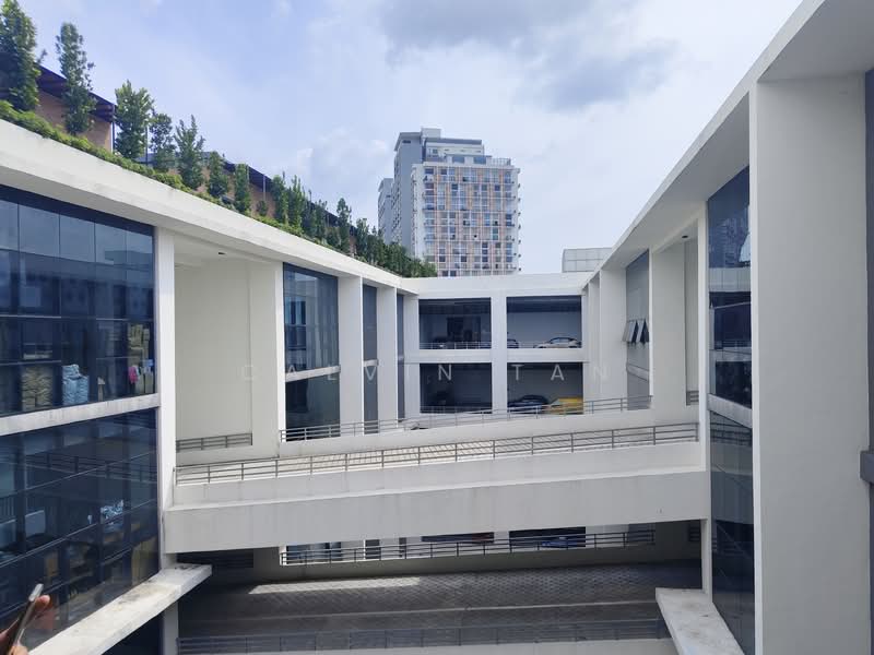 Factory for Sale in Klang (Selangor) - Calvin Tan - Exterior - PropertyGuru.com.my