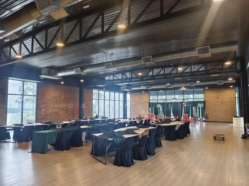 Factory for Sale in Klang (Selangor) - Calvin Tan - Interior - PropertyGuru.com.my