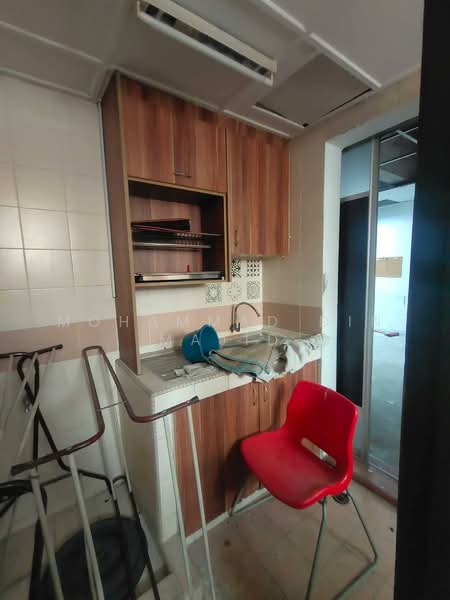 Shop / Office for Sale in Seksyen 13 (Shah Alam) - Mohammad Din Majid - PropertyGuru.com.my