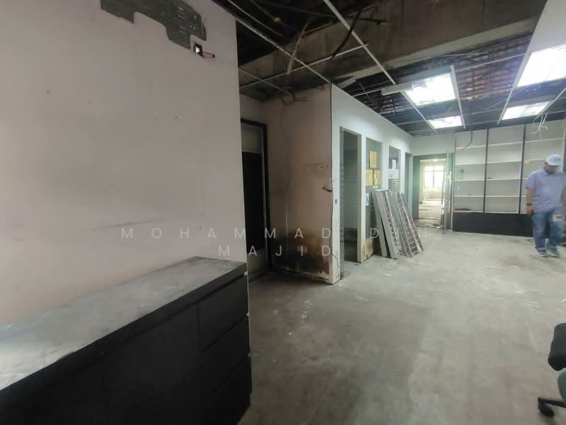 Shop / Office for Sale in Seksyen 13 (Shah Alam) - Mohammad Din Majid - PropertyGuru.com.my