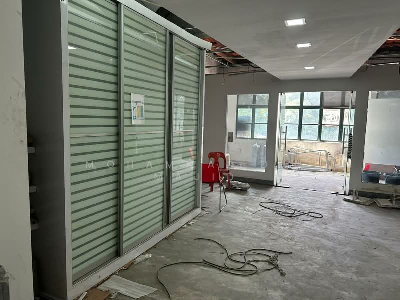 Shop / Office for Sale in Seksyen 13 (Shah Alam) - Mohammad Din Majid - PropertyGuru.com.my