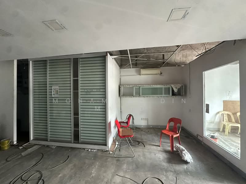 Shop / Office for Sale in Seksyen 13 (Shah Alam) - Mohammad Din Majid - PropertyGuru.com.my