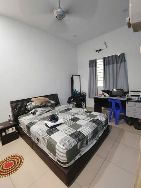 Condominium for Sale at Shineville Park - S J Foo - Bedroom - PropertyGuru.com.my