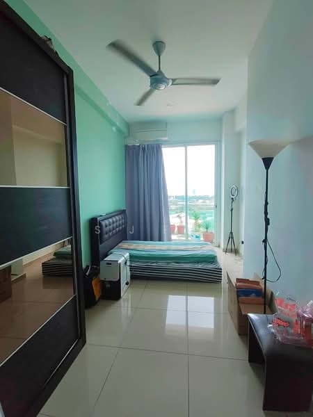 Condominium for Sale at Shineville Park - S J Foo - Bedroom - PropertyGuru.com.my
