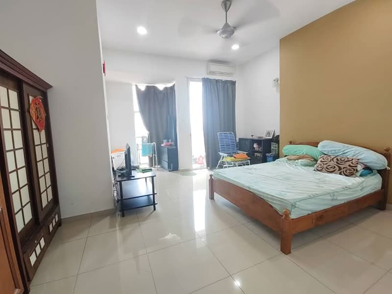 Condominium for Sale at Shineville Park - S J Foo - Bedroom - PropertyGuru.com.my