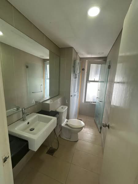 Condominium for Rent at Sutera Maya - Apollo Ng - Bathroom - PropertyGuru.com.my