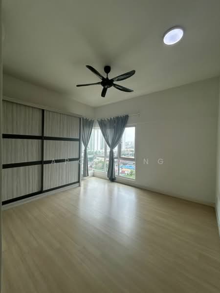 Condominium for Rent at Sutera Maya - Apollo Ng - Bedroom - PropertyGuru.com.my
