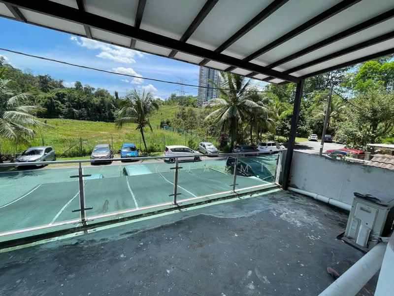 2-storey Terraced House for Sale in Bandar Putra Permai (Seri Kembangan) - Zaty Jasmin - Exterior - PropertyGuru.com.my