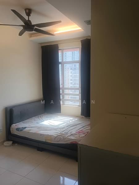 Service Residence for Sale at Diamond Residences - May Tan - Bedroom - PropertyGuru.com.my
