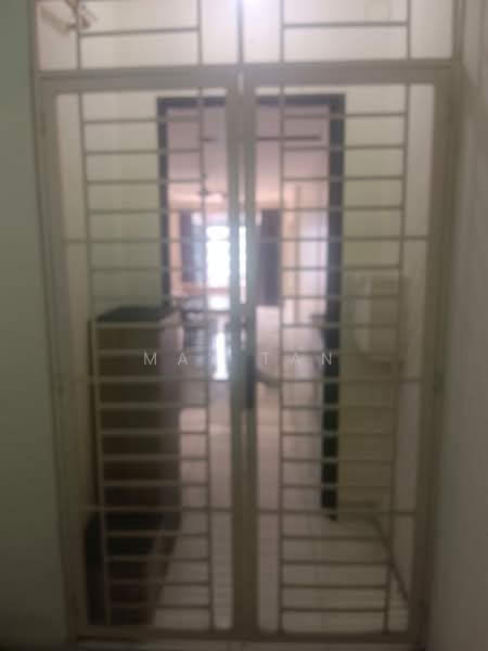 Service Residence for Sale at Diamond Residences - May Tan - Entrance - PropertyGuru.com.my