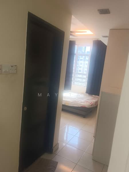 Service Residence for Sale at Diamond Residences - May Tan - Bedroom - PropertyGuru.com.my