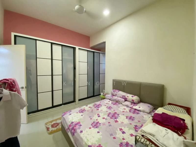 Semi-Detached House for Sale in One Sierra (Selayang) - Kiing TW - Bedroom - PropertyGuru.com.my