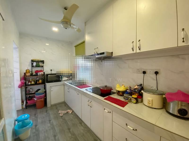 Semi-Detached House for Sale in One Sierra (Selayang) - Kiing TW - PropertyGuru.com.my