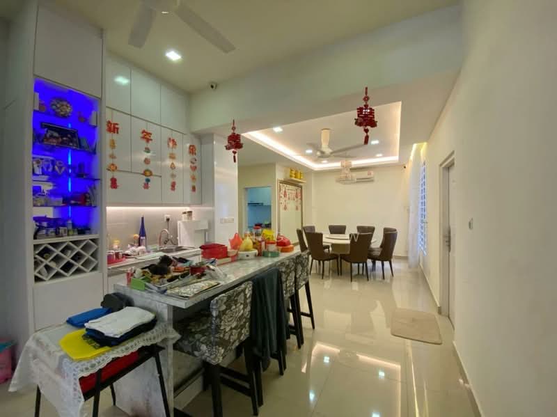 Semi-Detached House for Sale in One Sierra (Selayang) - Kiing TW - PropertyGuru.com.my