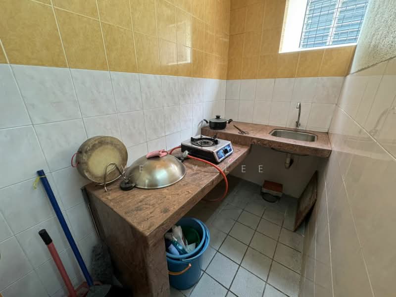 Bandar Menjalara untuk Untuk Dijual - RM 580,000, Mac 2026 - Kitchen - PropertyGuru.com.my