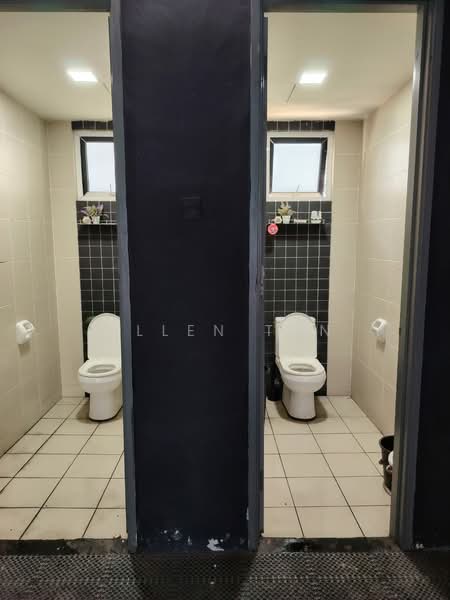 Shop / Office for Rent in Pju 5 (Kota Damansara) - Allen Tan - Bathroom - PropertyGuru.com.my