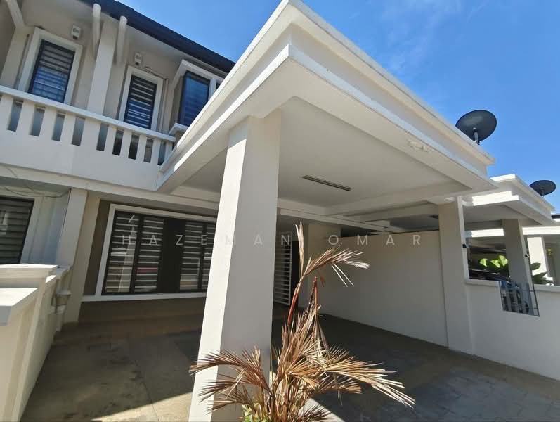 [22x80 - Fully Extended] 2-Storey Alam Impian untuk Untuk Dijual - RM 890,000, Mac 2026 - Exterior - PropertyGuru.com.my