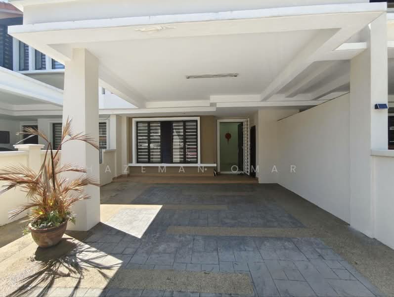 [22x80 - Fully Extended] 2-Storey Alam Impian untuk Untuk Dijual - RM 890,000, Mac 2026 - Exterior - PropertyGuru.com.my